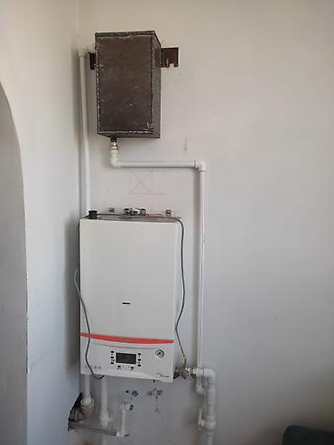 Монтаж и замена сантехники: Монтаж и замена сантехники Больше 6 лет опыта — 14