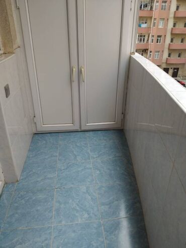 Yeni tikili: 3 otaqlı, Yeni tikili, m. Xətai, 138 kv. m — 17