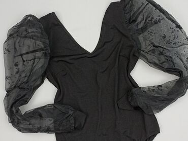 moda lat 80 sukienki: Women`s body, size L