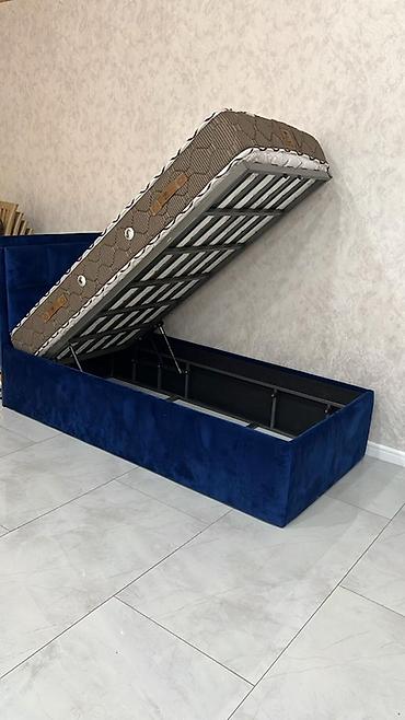 Çarpayılar: Yeni, Təknəfərlik çarpayı, Bazalı, Matras ilə, Siyirməli — 3