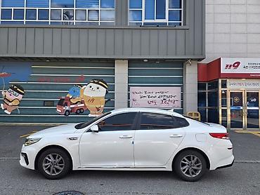 kia casper: Kia K5: 2019 г., 2 л, Автомат, Газ, Седан — 5