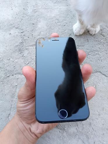 IPhone 7, 32 GB, Barmaq izi