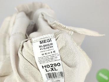 melrose blazer: MEGI, Marynarka damska, rozmiar L — 4