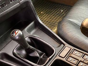 BMW: BMW 5 series: 1994 г., 2.2 л, Ручные, Бензин, Универсал — 9