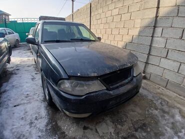 титан нексия: Daewoo Nexia: 2008 г., 1.6 л, Бензин