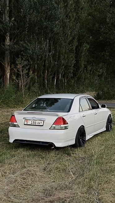 tayota краун: Toyota Mark II: 2000 г., 2.5 л, Автомат, Бензин, Седан — 4