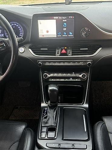 thindiag 2: Hyundai Grandeur: 2019 г., 2.4 л, Автомат, Гибрид, Седан — 10