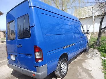 мото 300: Легкий грузовик, Mercedes-Benz, Стандарт, 3 т, Б/у — 4