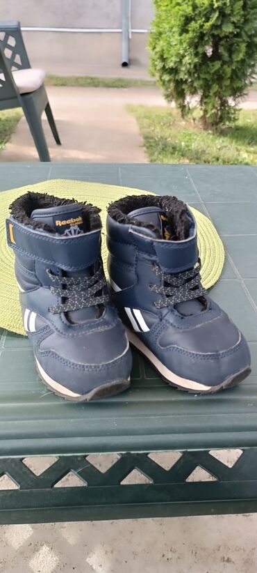 carape za ugg: Boots, Reebok, Size - 22