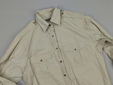 koszulki termoaktywne lidl: Shirt for men, S (EU 36), Reserved, condition - Good