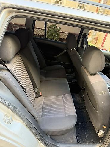гольф 4 на запчасти: Skoda Octavia: 2003 г., 2 л, Автомат, Газ, Универсал — 7
