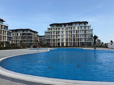 Mənzillərin satışı: 2 otaqlı, Yeni tikili, 72 kv. m — 2