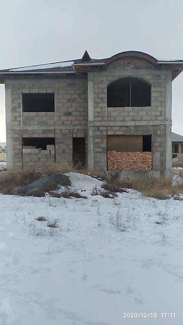прадаю дом в кун туу: 7 комнат, 240 м², 8 соток, Кок-Джар — 3