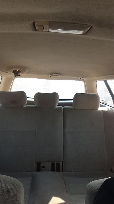 кпп гольф 3: Subaru Outback: 2000 г., 2.5 л, Механика, Бензин, Универсал — 1