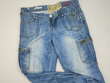 Jeans: Jeans for men, L (EU 40), condition - Good