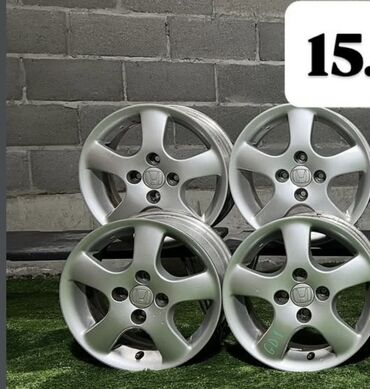 светодиодное лента: Куйма Дисктер R 14 Honda, Комплект, тешиктери - 4