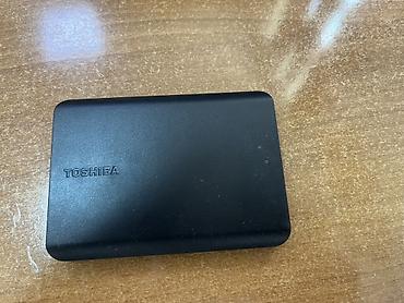 windows surface: Накопитель для ПК, Б/у, Toshiba, HDD, 2 ТБ, Для ПК — 2