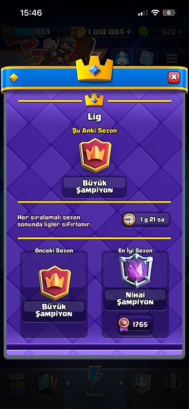 clash royale: Ciddi alicilar narahat etsin, nihai olub, 2.6 hog, 2.9 balon, 3.0 rg — 7
