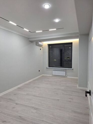 купить квартиру в токмоке: 1 комната, 42 м², Элитка, 8 этаж, Евроремонт