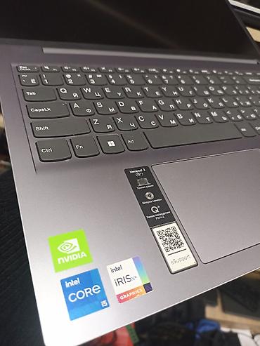 intel core i: Lenovo IdeaPad 3 (15") noutbuku RAM DDR 4 - 8/16/32 SSD / — 3