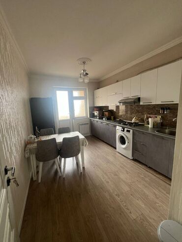 Mənzil kirayələyirəm: 3 otaqlı, 80 kv. m — 7