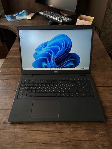 Ноутбуки и аксессуары: Dell Latitude 3510 i5 10 cu generation Ram 8 Gb Yaddaş 512 Gb SSD — 2