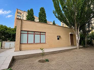torpaq binə: 🏢 SATILIR – 47-ci Məhəllədə İşlək Yerdə Kommersiya Obyekti 📍 Ünvan — 2