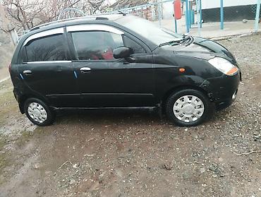 Mini: Mini : 2006 г., 1 л, Механика, Бензин, Хэтчбэк — 6