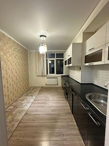 Продажа квартир: 2 комнаты, 66 м², Элитка, 7 этаж, Евроремонт — 3