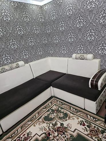 Модульные диваны: Модульный диван — 2