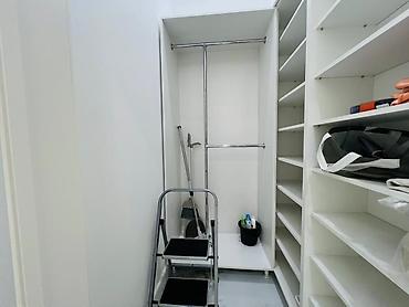 Продажа квартир: 3 комнаты, 106 м², Элитка, 9 этаж, Евроремонт — 14