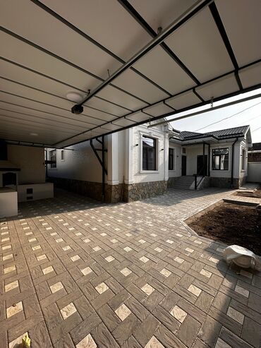 Продажа домов: Дом, 180 м², 5 комнат, Агентство недвижимости, Евроремонт — 17