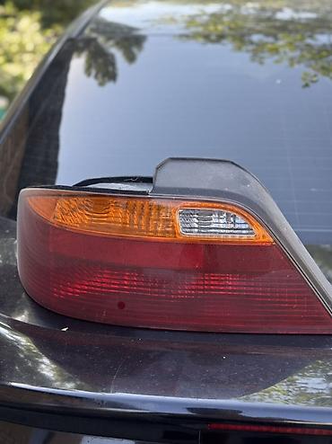 фит ариа фара: Honda saber Honda inspire 2000 Ua4 Задние фонари (левый и правый) — 1