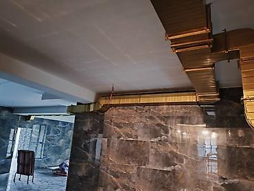 Havalandırma: Havalandirma və kondisioner sistemlərinin — 17