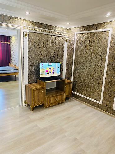 studio menziller: MAKLERLƏR NARAHAT ETMƏSİN! Gəncə şəhərində şəxsi mənzilimdir kirayə — 3
