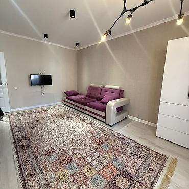 Продажа квартир: 3 комнаты, 100 м², Элитка, 8 этаж, Евроремонт — 3