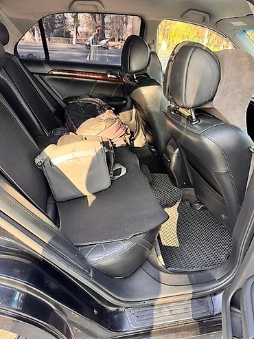 Honda: Honda Inspire: 2003 г., 3 л, Автомат, Газ, Седан — 3