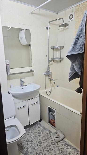 Продажа квартир: 3 комнаты, 58 м², 104 серия, 2 этаж, Старый ремонт — 6