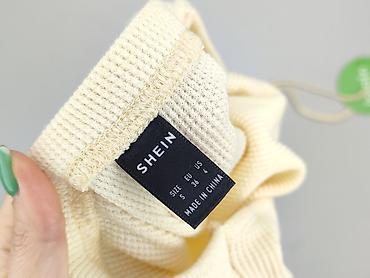 suknia biala: Shein, Sukienka damska, rozmiar S — 4