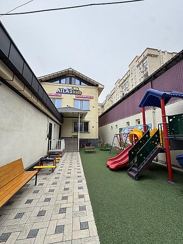 Требуется Няня, помощник воспитателя, Частный детский сад, Без опыта at lalafo.kg Требуется Няня, помощник воспитателя, Частный детский сад, Без опыта