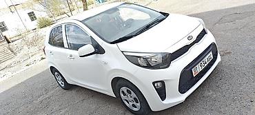 кия селтес: Kia Morning: 2019 г., 1 л, Автомат, Бензин, Хэтчбэк — 2