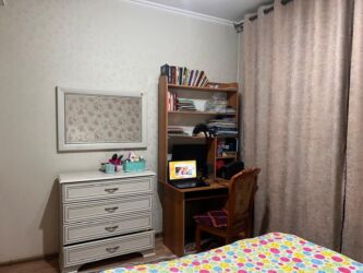 Продажа квартир: 3 комнаты, 69 м², 106 серия, 7 этаж, Старый ремонт at lalafo.kg — 17 Продажа квартир: 3 комнаты, 69 м², 106 серия, 7 этаж, Старый ремонт — 17