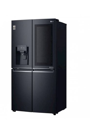 lg gr f832hlhu: Yeni 4 qapılı LG Soyuducu Satılır