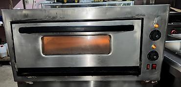 Professional sobalar: *SEVA XİRDALAN* TURKİYƏ istehsalı pizza lahmacun firini satilir. O — 1