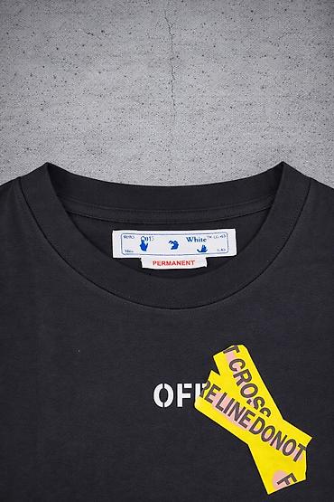 Футболки: Мужская футболка, XL, Vetements, Новый, Бесплатная доставка — 7