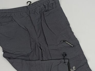 3/4 Trousers for women, Jack Wolfskin, size XL (EU 42)
