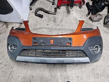 polo 6c far: PREDNJI BRANIK ZA OPEL MOKKA | Svi delovi za Opel vozila : Astra G — 1