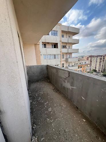 Mənzillər: 2 otaqlı, Yeni tikili, m. Neftçilər, 120 kv. m — 8