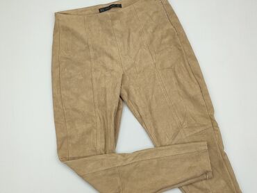 adidas jogger spodnie damskie: Zara, M (EU 38), condition - Very good