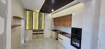 Мебель на заказ: Мебель на заказ, Кухня, Кухонный гарнитур — 4